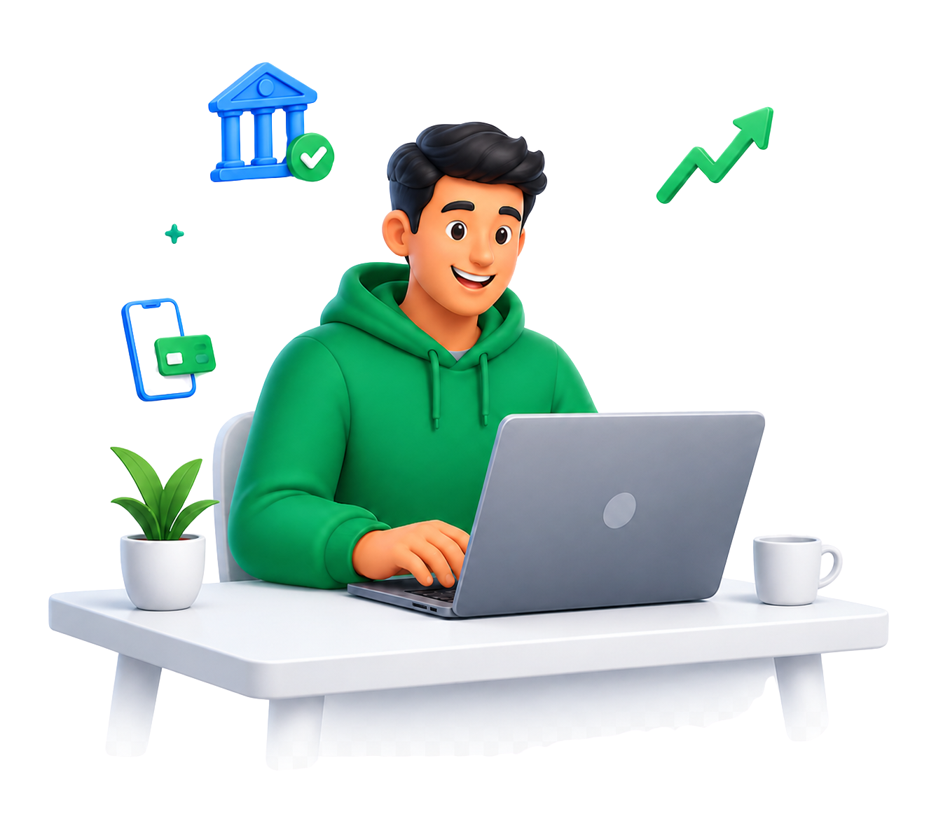 Ilustración CrediXpress